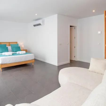 Playa Blanca Ferienhaus