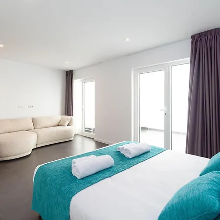 Ferienhaus Playa Blanca *